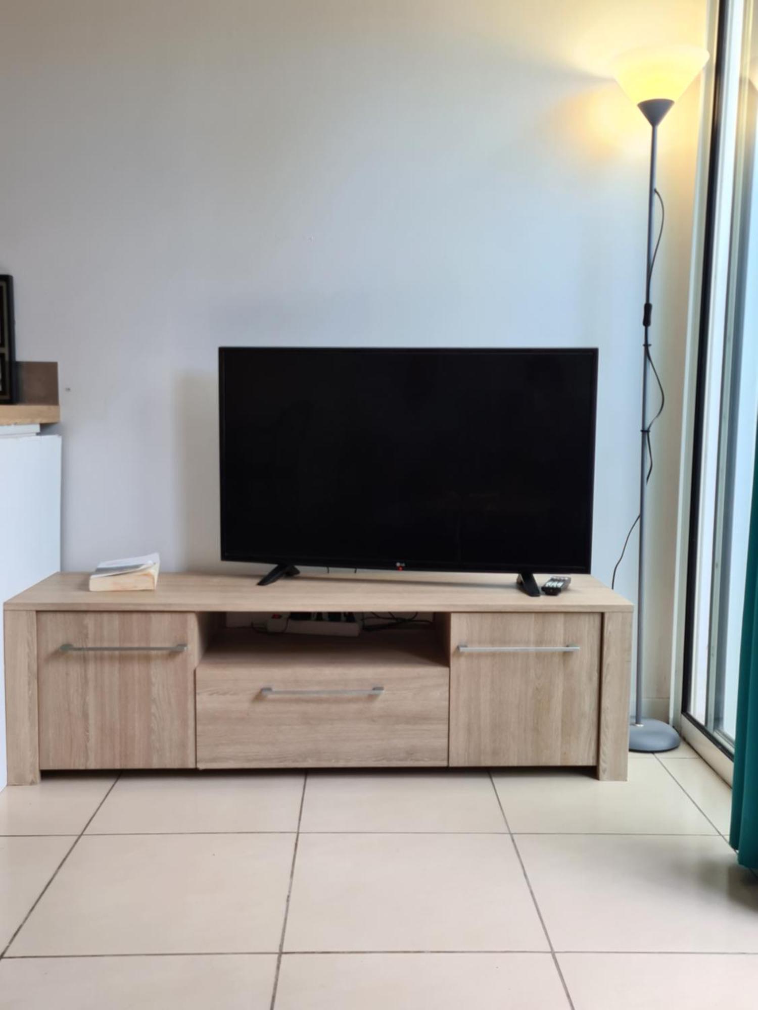Apartamento Ti Coin Tranquille Étang-Salé les Bains Exterior foto